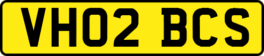 VH02BCS