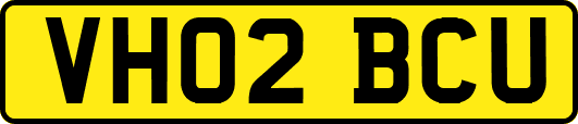 VH02BCU