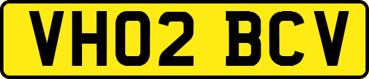 VH02BCV