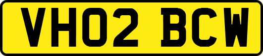 VH02BCW