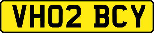 VH02BCY