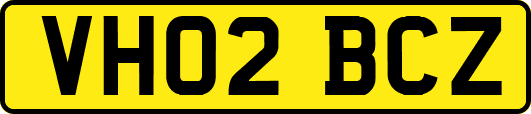 VH02BCZ