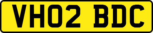 VH02BDC
