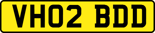 VH02BDD
