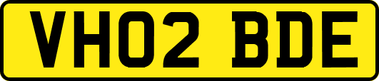 VH02BDE