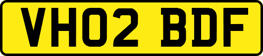 VH02BDF