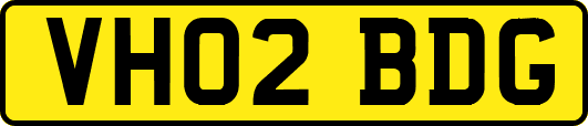 VH02BDG