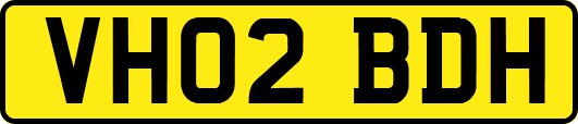 VH02BDH