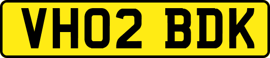 VH02BDK