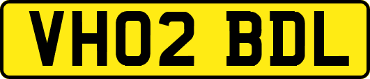 VH02BDL