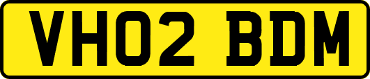 VH02BDM