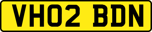 VH02BDN