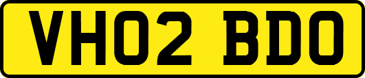 VH02BDO