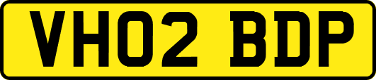 VH02BDP