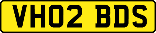 VH02BDS