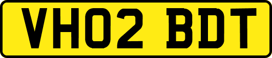 VH02BDT