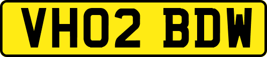 VH02BDW