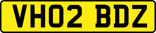 VH02BDZ