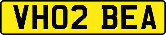 VH02BEA
