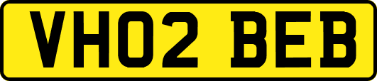 VH02BEB