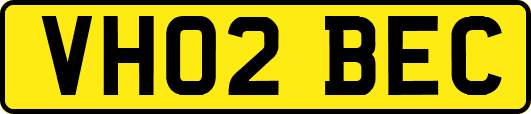 VH02BEC