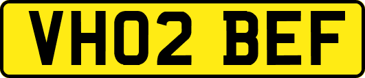 VH02BEF