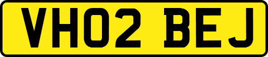 VH02BEJ