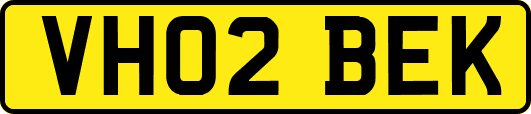 VH02BEK