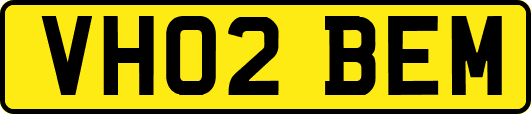 VH02BEM