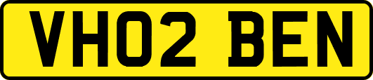 VH02BEN