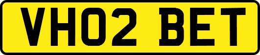 VH02BET