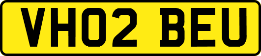 VH02BEU