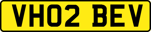 VH02BEV