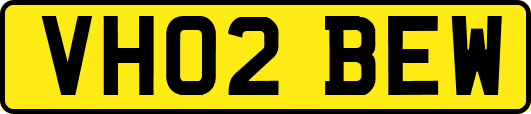 VH02BEW