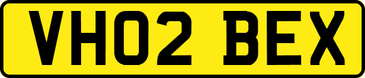 VH02BEX