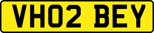 VH02BEY