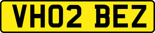 VH02BEZ