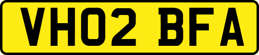 VH02BFA
