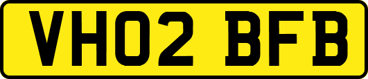 VH02BFB