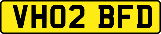 VH02BFD