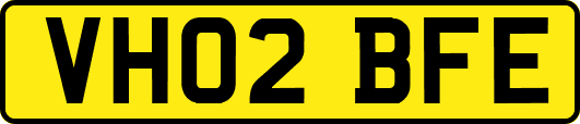 VH02BFE