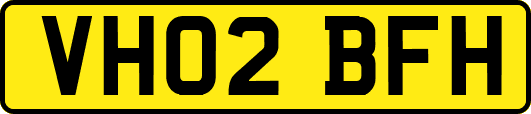 VH02BFH