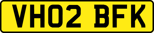 VH02BFK