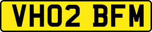 VH02BFM