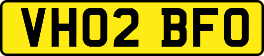 VH02BFO