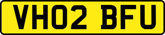 VH02BFU