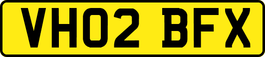 VH02BFX