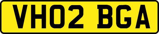 VH02BGA