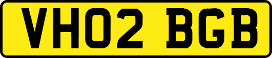 VH02BGB