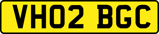 VH02BGC